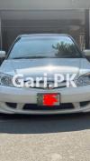 Honda Civic VTi Oriel Prosmatec 1.8 i-VTEC 2007 For Sale in Lahore