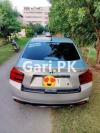 Honda City 1.3 i-VTEC 2016 For Sale in Lahore