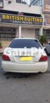 Mitsubishi Lancer GLX 1.3 2005 For Sale in Rawalpindi