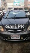 Honda City Aspire 2008 For Sale in Lahore