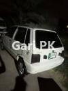 Suzuki Other XLI 1992 For Sale in Sheikhupura