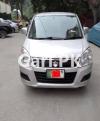 Suzuki Wagon R  2018 For Sale in Lahore
