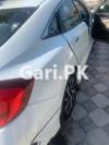 Honda Civic VTi Oriel 2016 For Sale in Rawalpindi