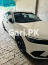 Honda Civic RS 2022 For Sale in Bahawalpur