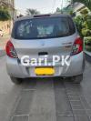 Suzuki Cultus VXR 2018 For Sale in Karachi