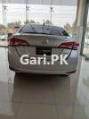 Toyota Yaris GLI MT 1.3 2022 For Sale in Lahore