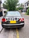 Honda Civic VTi Oriel Prosmatec 2005 For Sale in Taxila