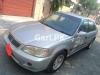 Honda City  2003 For Sale in Lahore