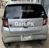 Daihatsu Mira X SA lll 2018 For Sale in Karachi