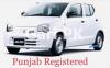 Suzuki Alto  2022 For Sale in Multan