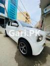 Suzuki Alto  2021 For Sale in Karachi