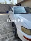 Toyota Corolla SE Limited 1992 For Sale in Peshawar