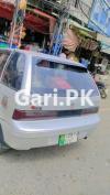 Suzuki Cultus VXR 2007 For Sale in Lahore