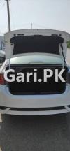 Honda City 1.5L ASPIRE CVT 2023 For Sale in Sheikhupura