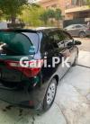 Toyota Vitz F 1.0 2017 For Sale in Lahore