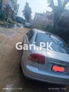 Honda Civic VTi Oriel Prosmatec 1.6 2004 For Sale in Karachi