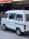 Suzuki Bolan VX 2011 For Sale in Sialkot