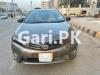 Toyota Corolla GLI 2015 For Sale in Karachi