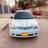 Toyota Platz  2007 For Sale in Karachi