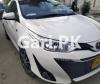 Toyota Yaris  2020 For Sale in Karachi