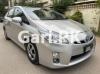 Toyota Prius  2011 For Sale in Karachi