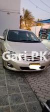 Toyota Corolla GLi 1.3 VVTi 2009 For Sale in Karachi