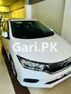 Honda City IVTEC 2022 For Sale in Hyderabad