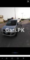 Suzuki Wagon R  2016 For Sale in Lahore