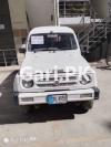 Suzuki Potohar  2002 For Sale in Islamabad