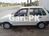 Suzuki Mehran VX 2010 For Sale in Karachi