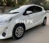 Toyota Aqua S 2015 For Sale in Karachi