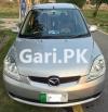 Mazda Demio  2007 For Sale in Lahore