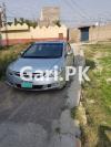 Honda Civic VTi Oriel Prosmatec 2008 For Sale in Kohat