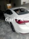 Hyundai Elantra  2023 For Sale in Rawalpindi