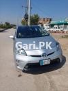 Toyota Prius  2013 For Sale in Peshawar