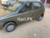 Suzuki Alto VXR 2009 For Sale in Karachi