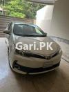 Toyota Corolla XLi Automatic 2019 For Sale in Lahore