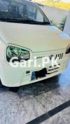 Suzuki Alto VXR 2022 For Sale in Islamabad