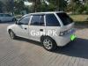 Suzuki Cultus Limited Edition 2016 For Sale in Islamabad