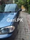 Suzuki Cultus VXRi 2007 For Sale in Lahore