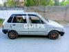 Suzuki Mehran VX 2005 For Sale in Islamabad