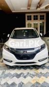 Honda Vezel  2014 For Sale in Faisalabad