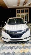 Honda Vezel  2014 For Sale in Faisalabad