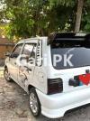 Suzuki Mehran VX 2007 For Sale in Islamabad