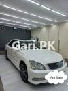 Toyota Crown  2004 For Sale in Rawalpindi