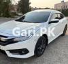 Honda Civic VTi Oriel 2020 For Sale in Karachi