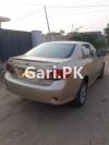 Toyota Corolla GLi 1.3 VVTi 2010 For Sale in Sahiwal