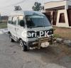 Suzuki Bolan VX 2006 For Sale in Lahore