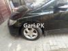 Honda Civic VTi 1.8 i-VTEC 2010 For Sale in Rahim Yar Khan