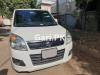 Suzuki Wagon R VXL 2017 For Sale in Karachi